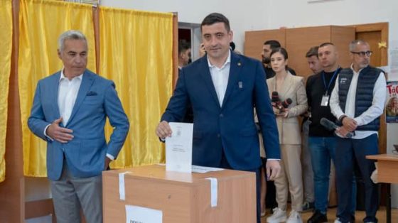 prorossijskij simion priznal porazhenie na vyborah prezidenta rumynii af354f2 scaled China Way