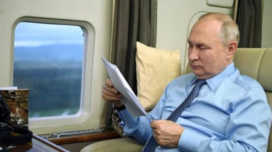 putinu na vertolete ustroili postanovochnuju ataku dronov smi ab3c1d3 scaled China Way