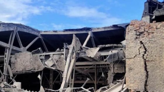 Ракетный удар в Сумах: количество погибших возросло до трех 1 raketnyj udar v sumah kolichestvo pogibshih vozroslo do treh f4ac6a2 scaled China Way