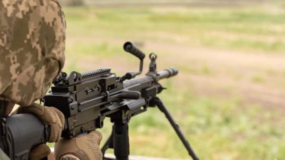 РФ атаковала 12 направлений фронта 175 раз: более 60 штурмов отражено на Покровском направлении 2 rf atakovala 12 napravlenij fronta 175 raz bolee 60 shturmov otrazheno na pokrovskom napravlenii 1bf4b79 scaled China Way