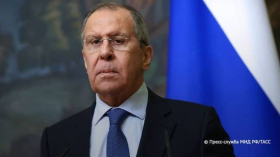РФ предлагает Украине провести следующий раунд переговоров 2 июня в Стамбуле – Лавров 6 rf predlagaet ukraine provesti sledujushhij raund peregovorov 2 ijunja v stambule lavrov 6c5c636 scaled China Way