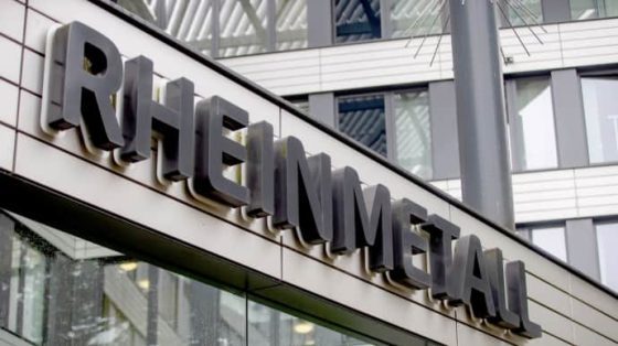 Rheinmetall и Lockheed Martin расширяют сотрудничество для производства ракет в Европе 1 rheinmetall i lockheed martin rasshirjajut sotrudnichestvo dlja proizvodstva raket v evrope d9d7ce7 scaled China Way
