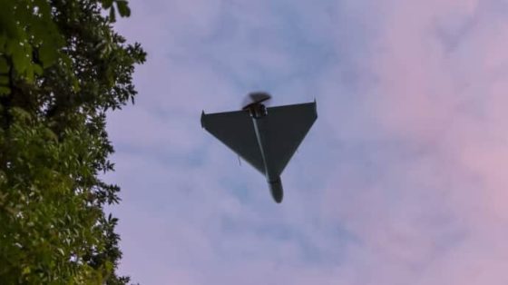 Россия атаковала Херсон дронами: пострадали мужчина и женщина 3 rossija atakovala herson dronami postradali muzhchina i zhenshhina 29fe6e4 scaled China Way