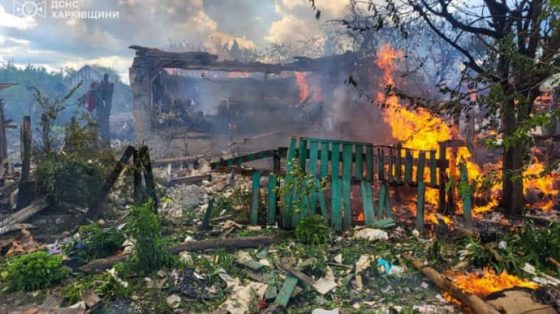 Россия ударила КАБами и РСЗО по Купянщине: есть погибший и пострадавшие 4 rossija udarila kabami i rszo po kupjanshhine est pogibshij i postradavshie e734c8a scaled China Way