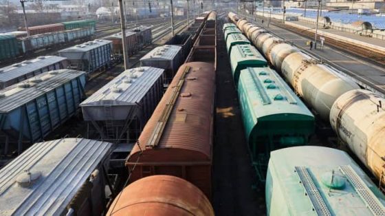 Россияне атаковали гражданский поезд в Донецкой области: ранен машинист 1 rossijane atakovali grazhdanskij poezd v doneckoj oblasti ranen mashinist aad4882 scaled China Way