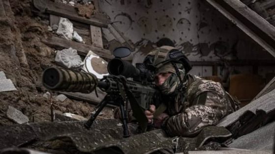 rossijane atakovali pokrovskij i eshhe dva napravlenija bolee 100 raz genshtab 5369cf2 scaled China Way
