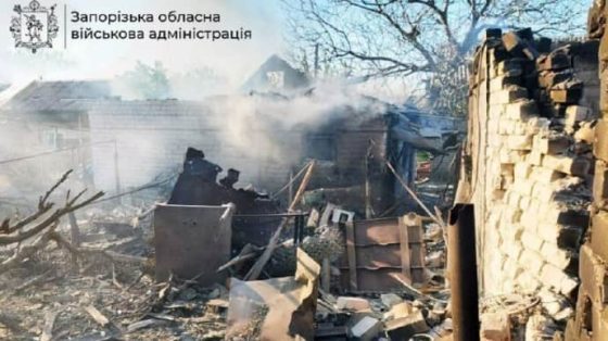 Россияне нанесли более 360 ударов по Запорожской области за сутки 4 rossijane nanesli bolee 360 udarov po zaporozhskoj oblasti za sutki 739774c scaled China Way