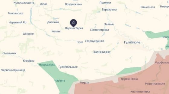 Россияне нанесли удар по Запорожской области, есть раненые 3 rossijane nanesli udar po zaporozhskoj oblasti est ranenye ea06d62 scaled China Way