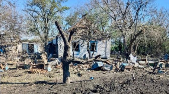 Россияне ударили КАБами и дроном по Запорожской области, ранены две женщины 7 rossijane udarili kabami i dronom po zaporozhskoj oblasti raneny dve zhenshhiny d19a2aa scaled China Way