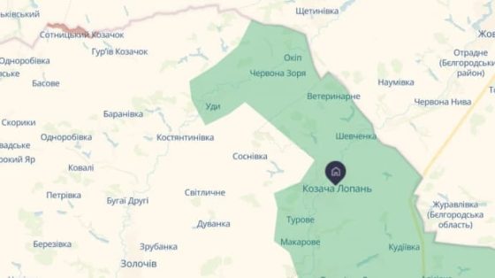 Россияне ударили по Казачьей Лопани, убили женщину 6 rossijane udarili po kazachej lopani ubili zhenshhinu 93e2f5a scaled China Way