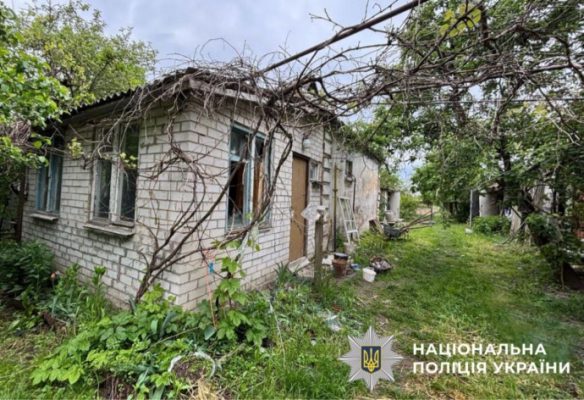 Российские дроны атаковали Полтавскую и Киевскую области: горели дома, авто и лес 2 Российские дроны атаковали Полтавскую и Киевскую области: горели дома, авто и лес