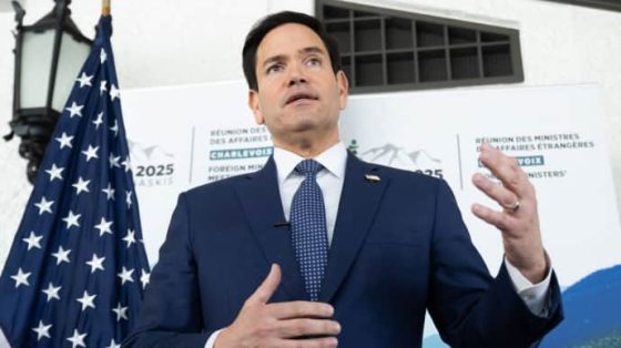 Рубио: США ждут условий прекращения огня от России 3 rubio ssha zhdut uslovij prekrashhenija ognja ot rossii 5780bb2 scaled China Way
