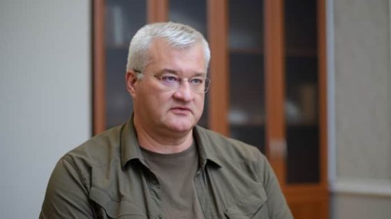 Сибига: РФ продолжает игнорировать предложение о длительном прекращении огня 1 sibiga rf prodolzhaet ignorirovat predlozhenie o dlitelnom prekrashhenii ognja db6703c scaled China Way