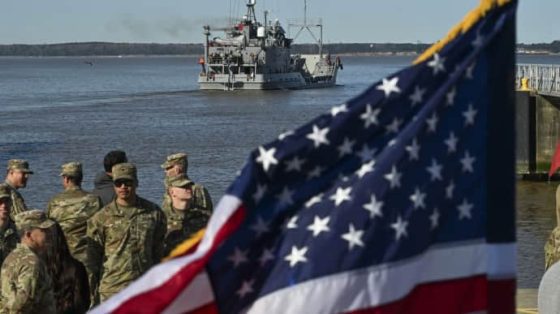 США и Европа близки к переговорам о частичном выводе американский войск с континента 2 ssha i evropa blizki k peregovoram o chastichnom vyvode amerikanskij vojsk s kontinenta 73d0b69 scaled China Way