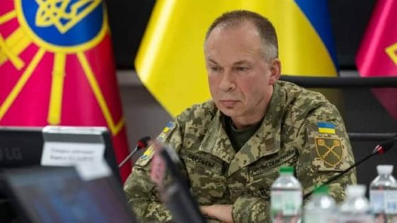 Сырский: В войне на истощение против Украины РФ задействует до 640 тысяч военных 1 syrskij v vojne na istoshhenie protiv ukrainy rf zadejstvuet do 640 tysjach voennyh 7ac5cd0 scaled China Way