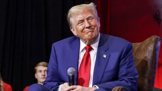 Трамп: Могу приехать в Стамбул в пятницу 1 tramp mogu priehat v stambul v pjatnicunbsp 2239d0f scaled China Way