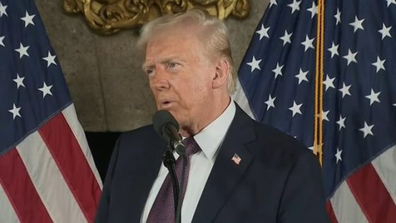 Трамп не исключает возможности привлечения КНР к урегулированию войны в Украине 1 tramp ne iskljuchaet vozmozhnosti privlechenija knr k uregulirovaniju vojny v ukraine 4c7ed68 scaled China Way