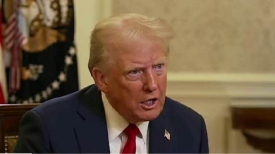 Трамп: Нужно время, чтобы оценить усилия Киева для прекращения огня 3 tramp nuzhno vremja chtoby ocenit usilija kieva dlja prekrashhenija ognja c0e914b scaled China Way