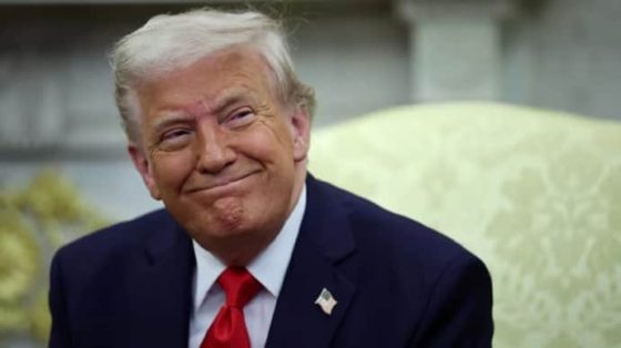 Трамп озвучил Канаде цену противоракетной защиты Golden Dome 3 tramp ozvuchil kanade cenu protivoraketnoj zashhity golden dome 653532b scaled China Way