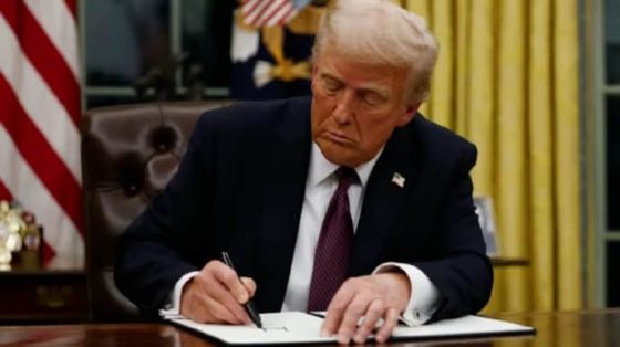 Трамп подписал указы о ''ядерном возрождении'' США и стандартах науки 1 tramp podpisal ukazy o jadernom vozrozhdenii ssha i standartah nauki a94f083 scaled China Way