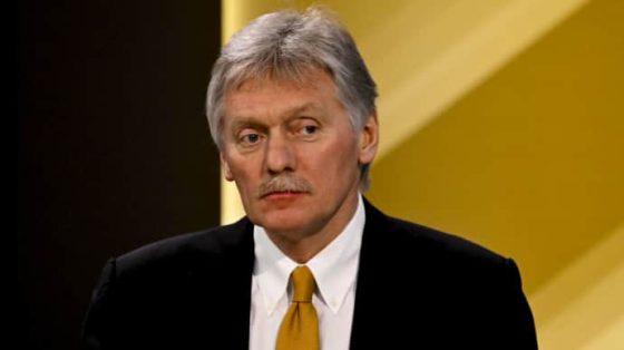 У Путина отреагировали на заявление Мерца о разрешении на удары по РФ 3 u putina otreagirovali na zajavlenie merca o razreshenii na udary po rf 5377bc5 scaled China Way