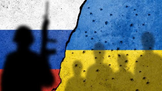 Украина на переговорах в Турции готова говорить о 30-дневном прекращении огня – СМИ 6 ukraina na peregovorah v turcii gotova govorit o 30 dnevnom prekrashhenii ognja smi 8896ea7 scaled China Way