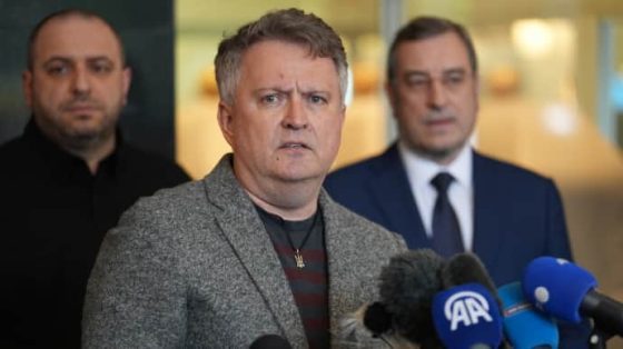 ukrainskij diplomat podtverdil ugrozy so storony glavy rossijskoj delegacii na peregovorah v stambule d61282e scaled China Way