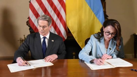Украинско-американский инвестфонд может заработать уже через несколько месяцев – Свириденко 8 ukrainsko amerikanskij investfond mozhet zarabotat uzhe cherez neskolko mesjacev sviridenko 6769919 scaled China Way