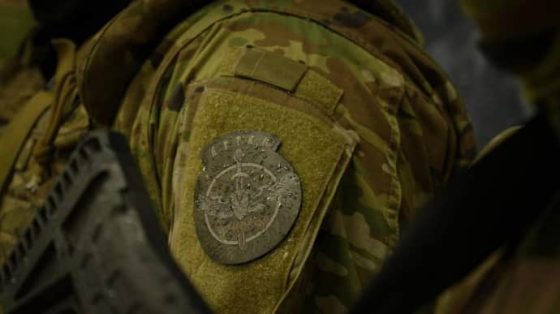 ukrpochta vypustila marku posvjashhjonnuju podrazdeleniju gur artan 095c120 scaled China Way