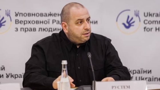 Умеров передал России документ о позиции Украины на переговорах и ожидает их ''меморандум'' 1 umerov peredal rossii dokument o pozicii ukrainy na peregovorah i ozhidaet ih memorandum e6bfc50 scaled China Way
