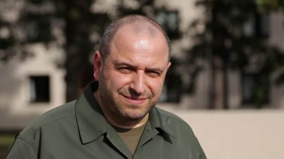 Умеров раскрыл детали соглашения о производстве IRIS-T для Украины 5 umerov raskryl detali soglashenija o proizvodstve iris t dlja ukrainy d91e80a scaled China Way