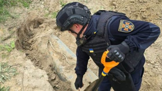 В Херсонской области в результате атаки дрона ранен работник ГСЧС 3 v hersonskoj oblasti v rezultate ataki drona ranen rabotnik gschs 6a36924 scaled China Way