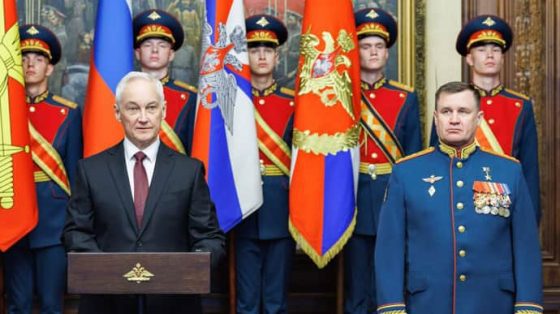 В России назначили нового главкома Сухопутных войск 6 v rossii naznachili novogo glavkoma suhoputnyh vojsk 78cf33c scaled China Way