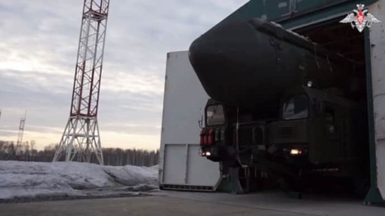 В России не состоялся запуск межконтинентальной ракеты для запугивания Украины и НАТО – СМИ 1 v rossii ne sostojalsja zapusk mezhkontinentalnoj rakety dlja zapugivanija ukrainy i nato smi 3e77551 scaled China Way