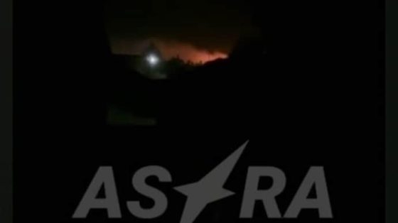 В российском Ельце заявили об атаке дронов и пожаре 4 v rossijskom elce zajavili ob atake dronov i pozhare 27f0606 scaled China Way