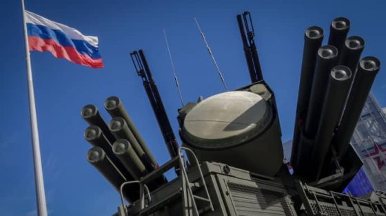 В США предупредили о подготовке России к новому наступлению – CNN 8 v ssha predupredili o podgotovke rossii k novomu nastupleniju cnn b1a8b27 scaled China Way