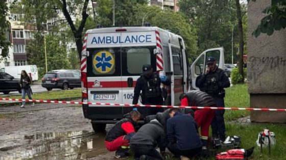В Ужгороде студент покончил с собой, выпрыгнув с 6-го этажа общежития 7 v uzhgorode student pokonchil s soboj vyprygnuv s 6 go etazha obshhezhitija 04182f2 scaled China Way
