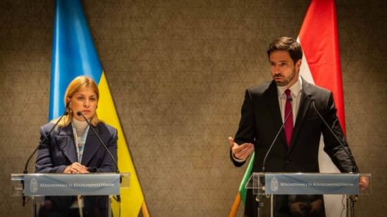В Венгрии допустили возобновление консультаций с Украиной по вопросу меньшинств 5 v vengrii dopustili vozobnovlenie konsultacij s ukrainoj po voprosu menshinstv 1a945e6 scaled China Way