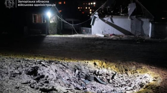 В Запорожье возросло количество раненых из-за массированной атаки БпЛА 6 v zaporozhe vozroslo kolichestvo ranenyh iz za massirovannoj ataki bpla 306436f scaled China Way