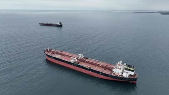 Великобритания введет санкции против 100 нефтяных танкеров ''теневого флота'' России 2 velikobritanija vvedet sankcii protiv 100 neftjanyh tankerov tenevogo flota rossii 4143548 scaled China Way