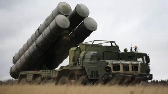 ВМС: Россия стягивает ПВО в Крым, обнажая другие направления 2 vms rossija stjagivaet pvo v krym obnazhaja drugie napravlenija 662fedd scaled China Way