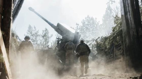 Военные ударили по командному пункту оккупантов возле Бахмута 5 voennye udarili po komandnomu punktu okkupantov vozle bahmuta ffe3789 scaled China Way