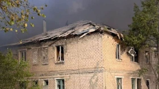 Войска РФ обстреляли Донецкую область: 3 гражданских погибли, еще 5 ранены 5 vojska rf obstreljali doneckuju oblast 3 grazhdanskih pogibli eshhe 5 raneny b82102a scaled China Way