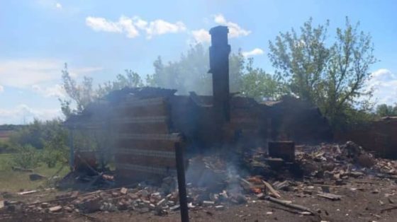 За сутки трое погибших и 18 раненых гражданских в Донецкой и Харьковской областях 1 za sutki troe pogibshih i 18 ranenyh grazhdanskih v doneckoj i harkovskoj oblastjah 1dc9933 scaled China Way