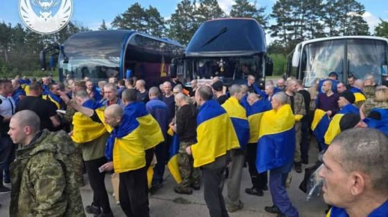 За время Курской операции взят в плен 971 российский военный – Генштаб 6 za vremja kurskoj operacii vzjat v plen 971 rossijskij voennyj genshtab 4ecba96 scaled China Way