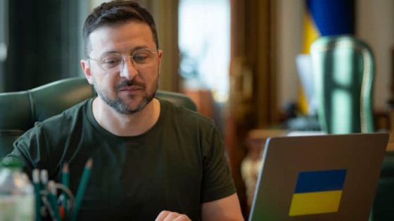 Зеленский может встретиться с Папой Римским в воскресенье, но все зависит от хода переговоров с РФ 3 zelenskij mozhet vstretitsja s papoj rimskim v voskresene no vse zavisit ot hoda peregovorov s rf 01ae733 scaled China Way