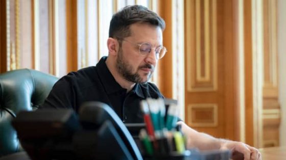 Зеленский: Мы все в Украине хотели бы, чтобы Трамп смог быть на встрече в Турции 4 zelenskij my vse v ukraine hoteli by chtoby tramp smog byt na vstreche v turcii 0095036 scaled China Way