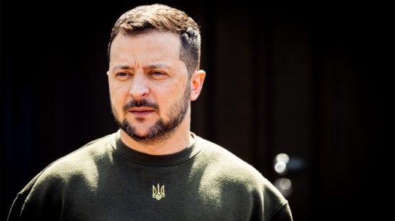 Зеленский надеется, что новоизбранный Папа поддержит достижение ''справедливого мира'' 4 zelenskij nadeetsja chto novoizbrannyj papa podderzhit dostizhenie spravedlivogo mira 54c4c76 scaled China Way