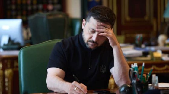 Зеленский назначил глав райгосадминистраций Киева, среди которых бывший юморист і дзюдоист 3 zelenskij naznachil glav rajgosadministracij kieva sredi kotoryh byvshij jumorist i dzjudoist e603ad4 scaled China Way