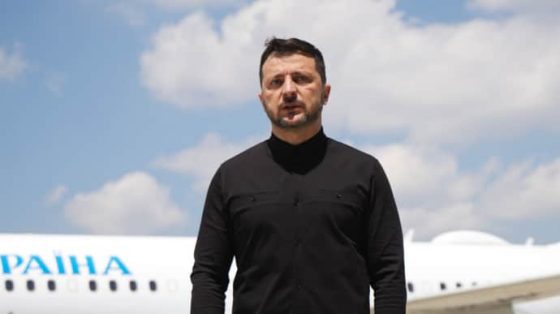 Зеленский о Путине: Мы же не можем бегать по всему миру и искать человека 1 zelenskij o putine my zhe ne mozhem begat po vsemu miru i iskat cheloveka 83e3086 scaled China Way
